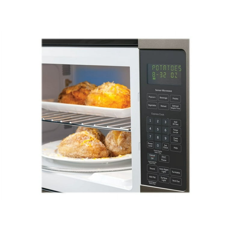 Cocina de diseño con electrodomésticos integrados Pure, MOBliving, Mobel  6000