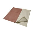 thumbnail image 3 of MERIGLARE Saddle Bed Pad with Tuck in Sides Non Slip Versatile Absorbent Underpad, 3 of 8