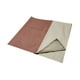 thumbnail image 3 of Almohadilla de cama de estilo sillín con tuerca en los lados cubrir el colchón impermeable protector de, 3 of 8