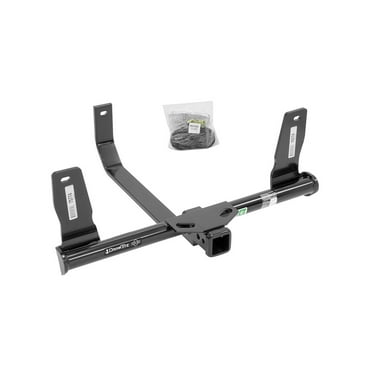 Draw-Tite 75774 Class III Trailer Hitch, 2" Receiver