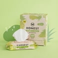 thumbnail image 2 of The Honest Company Hydrate and Cleanse Benefit Wipes 240 Count, 2 of 9
