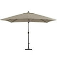 thumbnail image 7 of California Umbrella 11' x 8' Rectangular Market Umbrella, 7 of 7