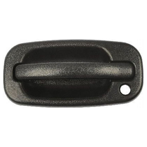 Front Left Door Handle - Compatible with 2000 - 2006 Chevy Suburban 2500 2001 2002 2003 2004 2005