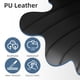 thumbnail image 3 of Juego de 4 Taburetes de Bar Ajustables Giratorios con Tapizado de PU Youhauchair, 3 of 7