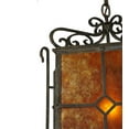thumbnail image 5 of Meyda Tiffany 136517 Standford 17" Wide Pendant, 5 of 7