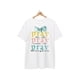thumbnail image 1 of Camiseta "Pray On It", "Pray Over It", "Pray Through It", Camisetas cristianas, Camiseta religiosa, Camiseta de iglesia, Regalos cristianos, Camiseta con versículo bíblico, 1 of 6