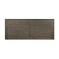 thumbnail image 2 of Dining Table, Rustic Gray Oak, 2 of 3