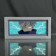 thumbnail image 1 of Figura de Anime con luz para decoración de dormitorio, lámpara de papel, lámpara Led de acción, Jujutsu Kaisen Sukuna Yuji Itadori, regalos de navidad, 1 of 5