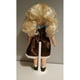 thumbnail image 5 of Soporte De Titular De Soportes De Exhibición De Muñeca De Tipo De De PVC Ajustable Extraíble 45cm blanco Hugo Soporte de exhibición de muñecas de moda, 5 of 8