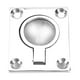 thumbnail image 5 of Anillo de montaje para botes ANGGREK anillo de elevación al ras acero inoxidable 316 resistente a la corrosión, 5 of 8