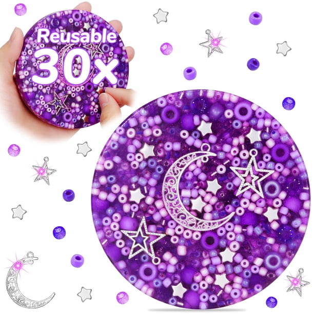 Fidget Pad Sooppervix, reutilizable, para adultos con ansiedad