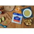 thumbnail image 2 of Mountain House Chicken Fajita Bowl Freeze Dried Emergency Survival Portable Backpacking and Camping Food -6 Pouches, 2 of 8