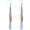 Aquamarine, variant on Native Long Beaded Tassel Earrings for Women, Boho Handmade Colorful Beads Statement Dangle Earing Prom Jewelry Gift.[p5389]