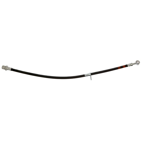 Raybestos Element3 Brake Hose, BH383766 Fits select: 2012 SUBARU OUTBACK, 2010-2014 SUBARU LEGACY