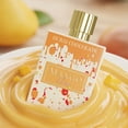 thumbnail image 3 of Anfar Dubai Chocolate Mango Creme - Perfume for Women and Men - Top Notes of Mango, Orange Blossom, and Vanilla - Long-Lasting Scent - 2.7 oz, 3 of 4