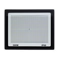 thumbnail image 1 of 100W 150W 200W 300W Projecteur Extérieur Étanche IP66 LED, Applique Murale pour Utilisation sur Carrés, Rues et Cours, Grand Application, 1 of 7