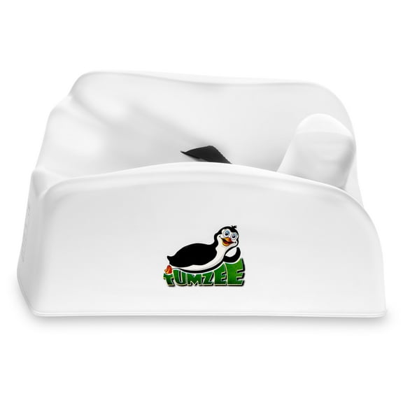 Tumzee: The Tummy Time Incline Tool - Perfect for Infants  - Helps Develop Muscles