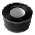 thumbnail image 5 of Waterproof Silicone Performance Repair Adhesive Tape Black Sticker Strong Adhesive Self-fusing Line Tape Black 2 PCS, 5 of 5