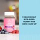 thumbnail image 4 of Gomitas Probiotics Ancient Nutrition para niños con bayas, 30 unidades, 4 of 7