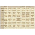 thumbnail image 6 of Geffen Baby Super Absorbers Plus - Reusable Organic Hemp Cotton Cloth Insert Pad, Pack of 3, 6 of 9