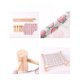 thumbnail image 3 of Soft Cat Bed Mats - Cozy and Breathable Sleeping Mats for Cats and Small Dogs ShopWise Round, 3 of 14