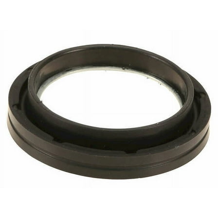 Front Outer Axle Seal - Compatible with 2000 - 2005 Ford Excursion 4WD 2001 2002 2003 2004