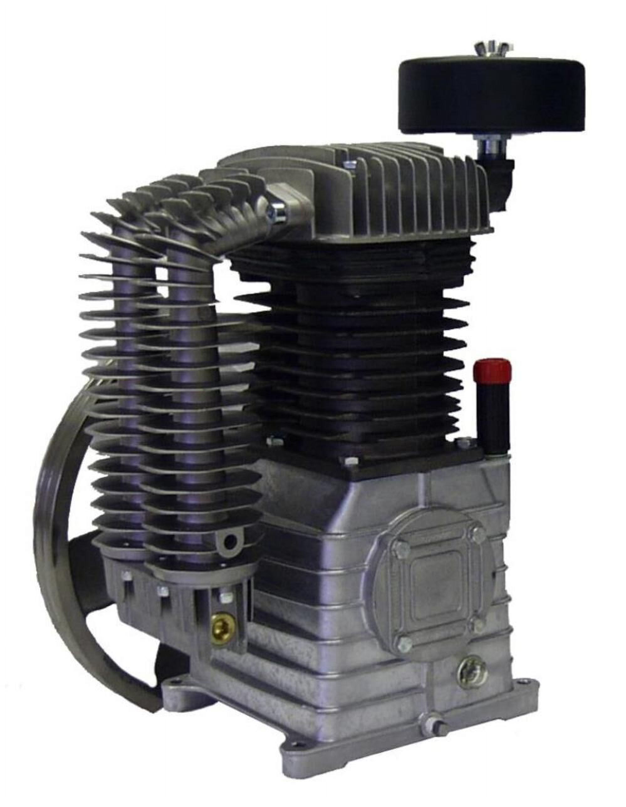 Rolair 3Hp 30Gal Air Compressor 230V 1Ph