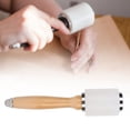 thumbnail image 4 of Nylon Hammer Leather Craft Hammer Carving Tools Wear Resistance for DIY Hand Made Material, 4 of 9