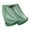 Green, variant on Men's Plus Size Athletic Shorts Quick Dry Lightweight Short Elastic Waist Drawstring Shorts with Zipper Pockets