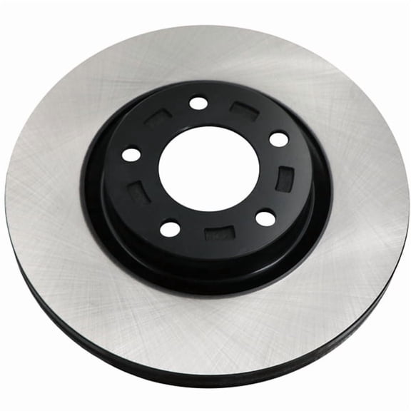 ADVICS Disc Brake Rotor