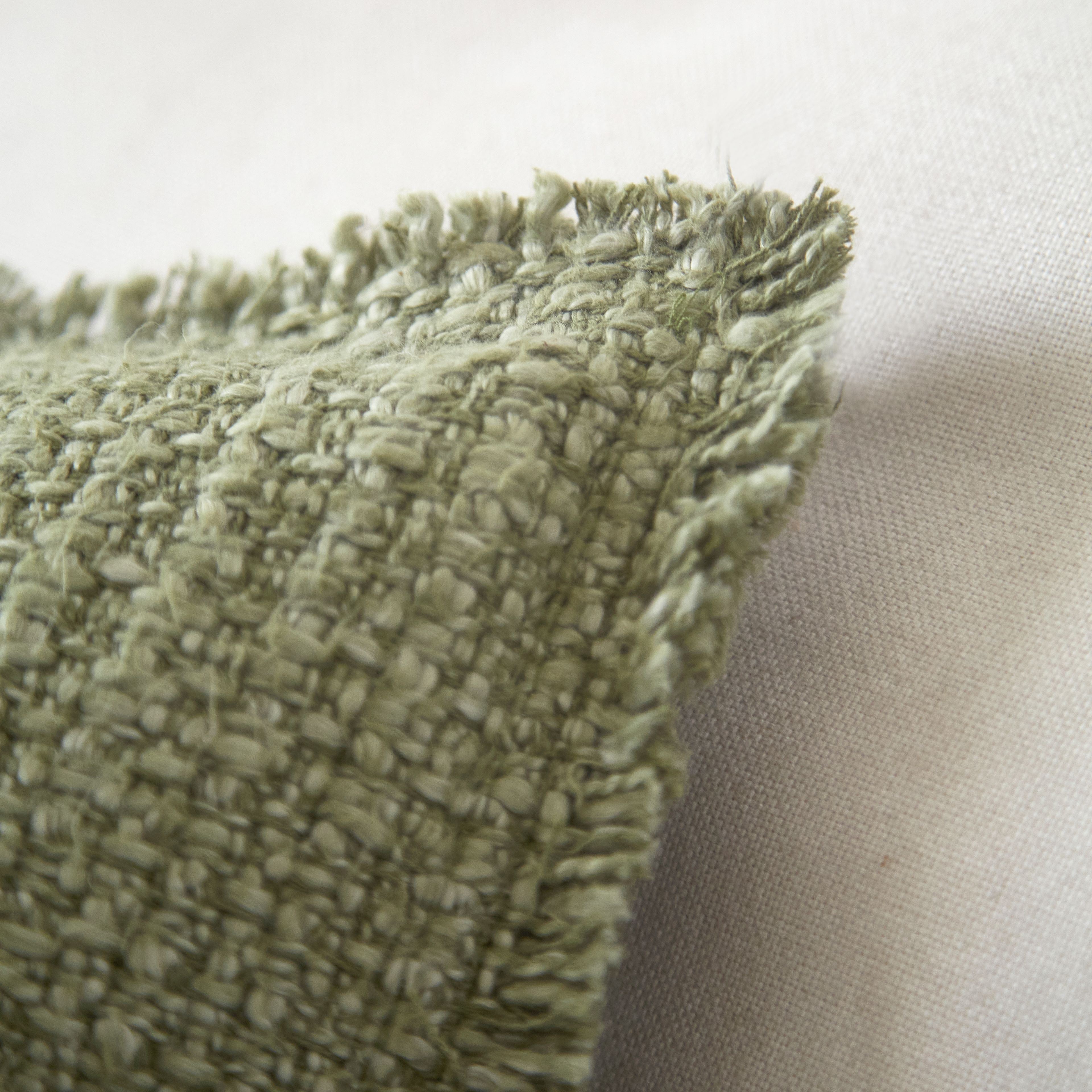 Better Homes & Gardens Sunny Decorative Pillow, Dark Cilantro photo 3