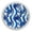 Multicolor 3, variant on PhooArto Blue Wave Stripe Turtles Pattern 4 PCS Crystal Glass Cabinet Knobs, Drawer Kitchen Cabinets Dresser Cupboard Wardrobe Pulls Handle - Glowing in the Dark