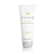 Maxus Jojoba-Based Hand Cream for Dry Hands – Deep Moisturizing, Fast-Absorbing, Vegan Formula with Natural Oils – 3.4 oz
