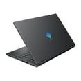thumbnail image 6 of HP OMEN 15-en0013dx 15.6" FHD Gaming Laptop, AMD Ryzen 7, 8GB RAM, NVIDIA GeForce GTX 1660 Ti 6GB, 512GB SSD, Windows 10 Home, Mica Silver, 2V926UA#ABA, 6 of 6