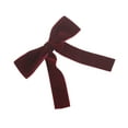 thumbnail image 5 of Artificial Garland - New Christmas Decorations Christmas Tree Cane Decorations Christmas Decoration Bows, 5 of 6