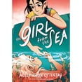 thumbnail image 1 of Pre-Owned The Girl from the Sea: A Graphic Novel (Hardcover) 1338540580 9781338540581, 1 of 1