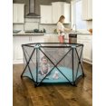 thumbnail image 1 of Regalo My Portable Play Yard, 1 of 5