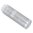 thumbnail image 4 of Stainless Steel Filter Water Inlet Protective Cover Strainer Mesh for Shrimp Tank Fish Aquarium12mm, 4 of 9