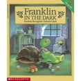 thumbnail image 1 of Pre-Owned Franklin in the Dark (Paperback) 0590445065 9780590445061, 1 of 1