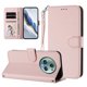 thumbnail image 3 of Funda Cartera GANGXUN para Honor Magic 5 Pro 5G – Cierre Magnético, Protección RFID, Correa Desmontable, Compatible con Carga Inalámbrica, 3 of 6