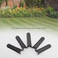 thumbnail image 5 of 50pcs Lawn Mower Plastic Blade Compatible for Flymo Micro Lite Hovervac Mow N Vac, 5 of 5