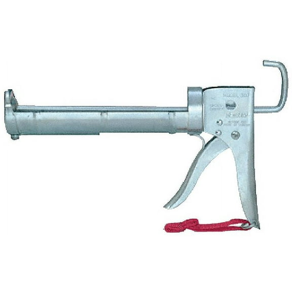CRL KM27RD Newborn Ratchet Rod Caulking Gun