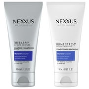 Nexxus for Normal Hair Ultimate Moisture System, 5.1 oz, 2 count