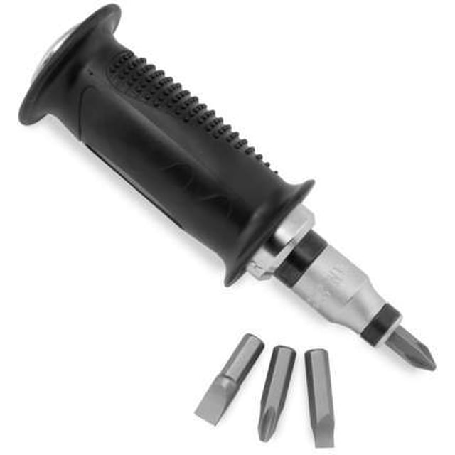BikeMaster Transducteur d'Impact Professionnel 1/2"