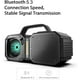 thumbnail image 2 of Altavoz Bluetooth BUGANI Shock Portable 60W Resistente al Agua Negro, 2 of 6
