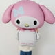 thumbnail image 4 of Globo Sanrio Kuromi My Melody Cinnamoroll Globos De Papel De Aluminio Para Decoración De Fiesta De Cumpleaños Regalos Para Niños Y Niñas, 4 of 4