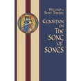 thumbnail image 2 of Cistercian Fathers Series: Exposition on the Song of Songs (Series #6) (Paperback), 2 of 2