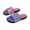 Royal Blue, variant on Women’s Patriotic Beach Slides USA Flag Print Casual EVA Sandals Non-Slip Soft Sole Flip Flops for Memorial Day 4th July