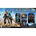 thumbnail image 2 of Atlas Fallen (PS5), 2 of 5