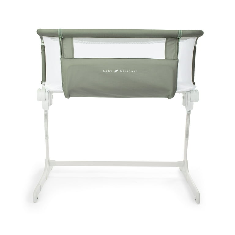Bebe care ole bedside sleeper natural sales